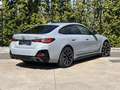 BMW i4 Gran Coupé Gris - thumbnail 2