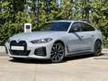 BMW i4 Gran Coupé Gris - thumbnail 1