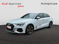 Audi A3 Sportback Audi A3 Sportback Business Edition S line 30 TDI 85(116) kW(ch) S tronic Gris - thumbnail 1