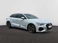 Audi A3 Sportback Audi A3 Sportback Business Edition S line 30 TDI 85(116) kW(ch) S tronic Gris - thumbnail 2