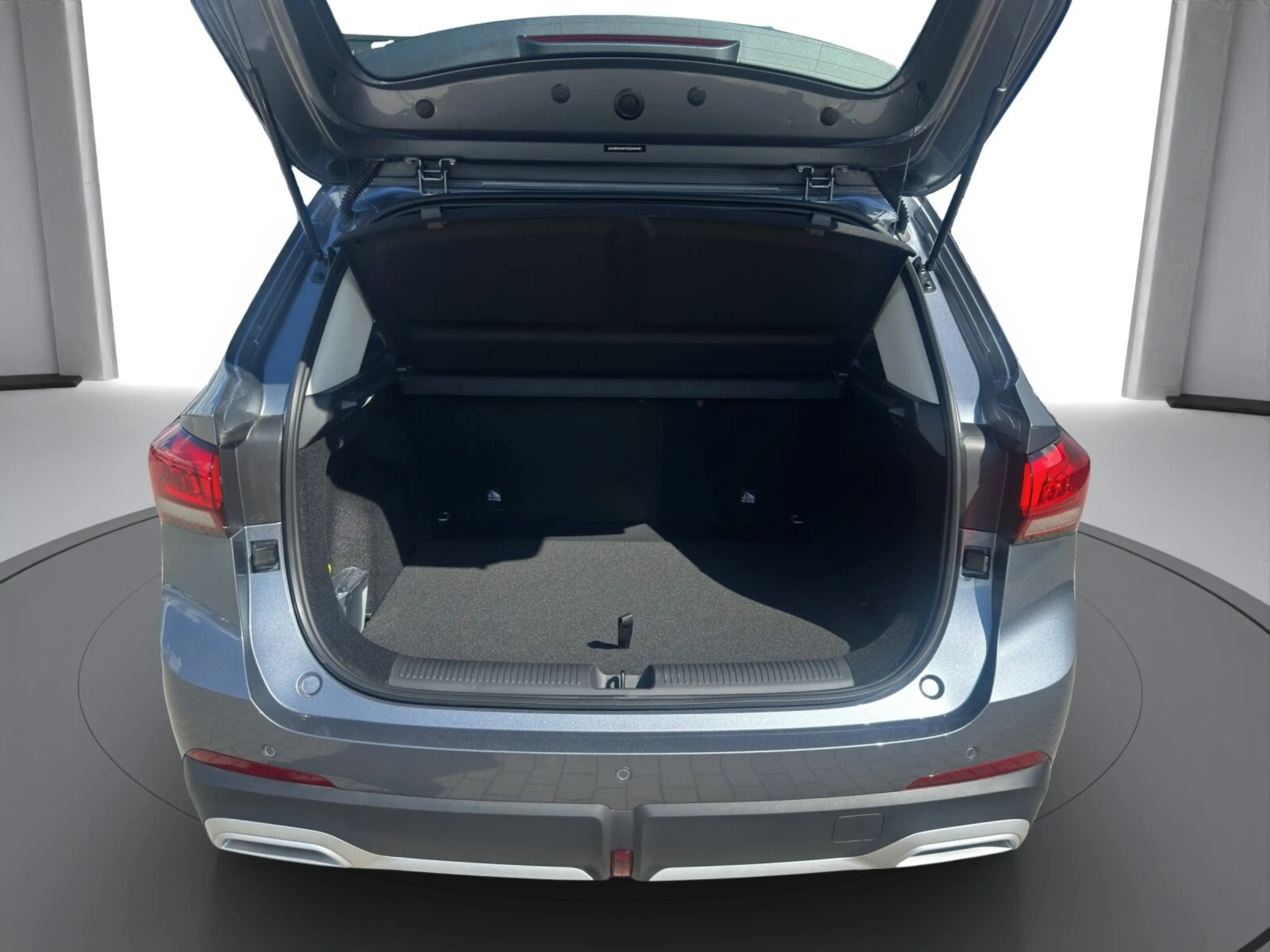 MG ZS ZS Hybrid+ Luxury MY26 *SHZ*360°*LED*Schiebed.* — photo 14
