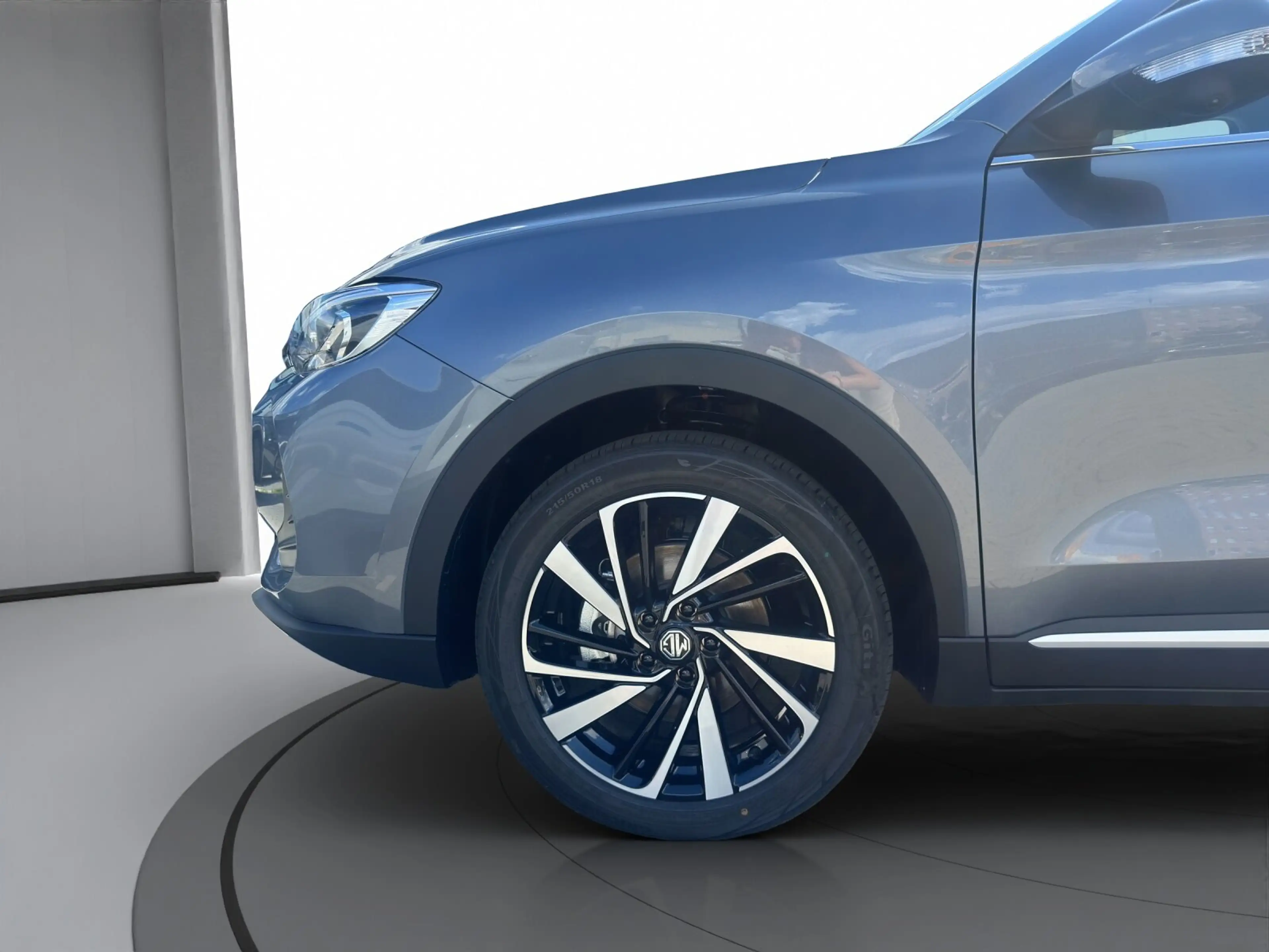 MG ZS ZS Hybrid+ Luxury MY26 *SHZ*360°*LED*Schiebed.* — photo 13