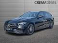Mercedes-Benz C 220 Classe C-S206 SW 2021 SW d mhev Premium auto Schwarz - thumbnail 1