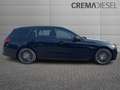Mercedes-Benz C 220 Classe C-S206 SW 2021 SW d mhev Premium auto Schwarz - thumbnail 5