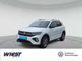 Volkswagen T-Cross R-Line 1.5 l TSI DSG, Black Style/18 Zol Weiß - thumbnail 1