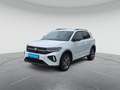 Volkswagen T-Cross R-Line 1.5 l TSI DSG, Black Style/18 Zol Weiß - thumbnail 2