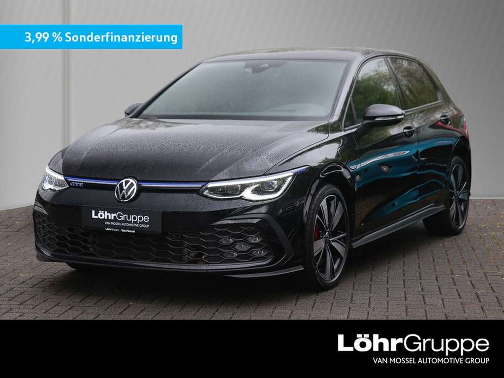 Second hand Volkswagen Golf 1.4 GTE