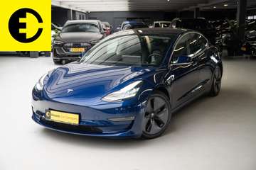 Long Range AWD 75 kWh | AutoPilot| Incl. BTW
