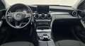 Mercedes-Benz C 200 1.6 DIESEL 136 CV AUTOMATICA SPORT Argento - thumbnail 9
