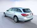 Mercedes-Benz C 200 1.6 DIESEL 136 CV AUTOMATICA SPORT Argento - thumbnail 6