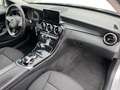Mercedes-Benz C 200 1.6 DIESEL 136 CV AUTOMATICA SPORT Silber - thumbnail 26