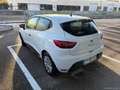 Renault Clio TCe 12V 90 CV GPL 2 POSTI 5p. VAN Weiß - thumbnail 4