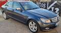 Mercedes-Benz C 320 320CDI Avantgarde 7G Gris - thumbnail 1