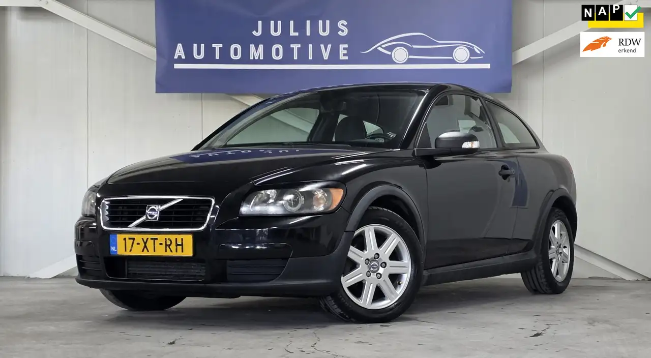 Volvo C30
