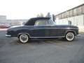 Mercedes-Benz 220 S W 180 II Ponton Cabriolet Grigio - thumbnail 7