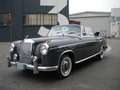 Mercedes-Benz 220 S W 180 II Ponton Cabriolet Grigio - thumbnail 1