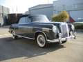 Mercedes-Benz 220 S W 180 II Ponton Cabriolet Grigio - thumbnail 5
