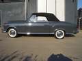Mercedes-Benz 220 S W 180 II Ponton Cabriolet Grigio - thumbnail 6