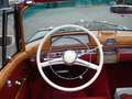 Mercedes-Benz 220 S W 180 II Ponton Cabriolet Grigio - thumbnail 4