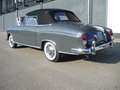 Mercedes-Benz 220 S W 180 II Ponton Cabriolet Grigio - thumbnail 3