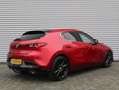 Mazda 3 2.0 e-SkyActiv-X M Hybrid 180 Luxury | Navi | Trek Rojo - thumbnail 4