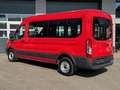 Ford Transit 2.2 TDCI Bus L3 Rollstuhllift Webasto Rot - thumbnail 14