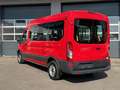 Ford Transit 2.2 TDCI Bus L3 Rollstuhllift Webasto Rot - thumbnail 7