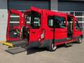 Ford Transit 2.2 TDCI Bus L3 Rollstuhllift Webasto Rot - thumbnail 10