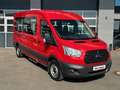 Ford Transit 2.2 TDCI Bus L3 Rollstuhllift Webasto Rot - thumbnail 15