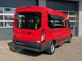 Ford Transit 2.2 TDCI Bus L3 Rollstuhllift Webasto Rot - thumbnail 6