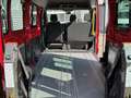 Ford Transit 2.2 TDCI Bus L3 Rollstuhllift Webasto Rot - thumbnail 9
