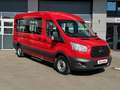 Ford Transit 2.2 TDCI Bus L3 Rollstuhllift Webasto Rot - thumbnail 12