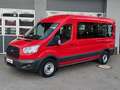 Ford Transit 2.2 TDCI Bus L3 Rollstuhllift Webasto Rot - thumbnail 11