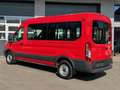 Ford Transit 2.2 TDCI Bus L3 Rollstuhllift Webasto Rot - thumbnail 16