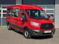 Ford Transit 2.2 TDCI Bus L3 Rollstuhllift Webasto Rot - thumbnail 3