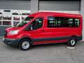 Ford Transit 2.2 TDCI Bus L3 Rollstuhllift Webasto Rot - thumbnail 4