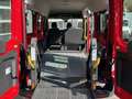Ford Transit 2.2 TDCI Bus L3 Rollstuhllift Webasto Rot - thumbnail 8