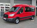 Ford Transit 2.2 TDCI Bus L3 Rollstuhllift Webasto Rot - thumbnail 2