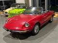 Alfa Romeo Spider Spider 1750 Veloce 114cv ASI Rouge - thumbnail 1