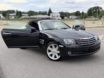 Cabrio Automatik