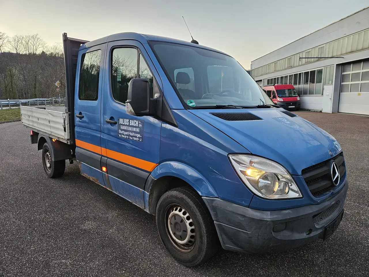 Mercedes-Benz