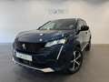 Peugeot 3008 ALLURE PACK Bleu - thumbnail 1
