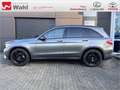 Mercedes-Benz GLC 350 d AMG Line 4Matic Grau - thumbnail 3