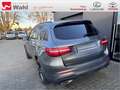 Mercedes-Benz GLC 350 d AMG Line 4Matic Grau - thumbnail 2