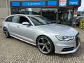 Audi A6 Avant 2.0 TFSI sport S-line, navi, vol leer, 20''i Grijs - thumbnail 3