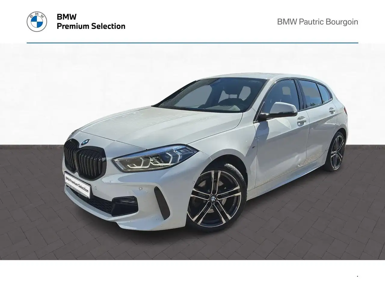BMW 118