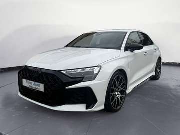 Sportback Facelift 2.5 TFSI quattro +DSG+MATRIX-LE