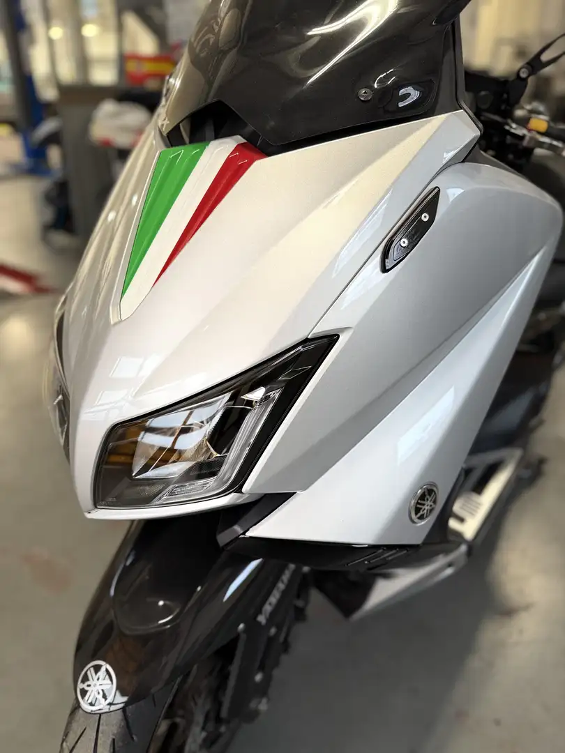 Yamaha TMAX 530 abs - 1
