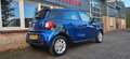smart forFour 1.0 Pure Airco! Cruise Control! NAP! Leuke/Nette A Blauw - thumbnail 7