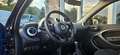 smart forFour 1.0 Pure Airco! Cruise Control! NAP! Leuke/Nette A Blauw - thumbnail 8